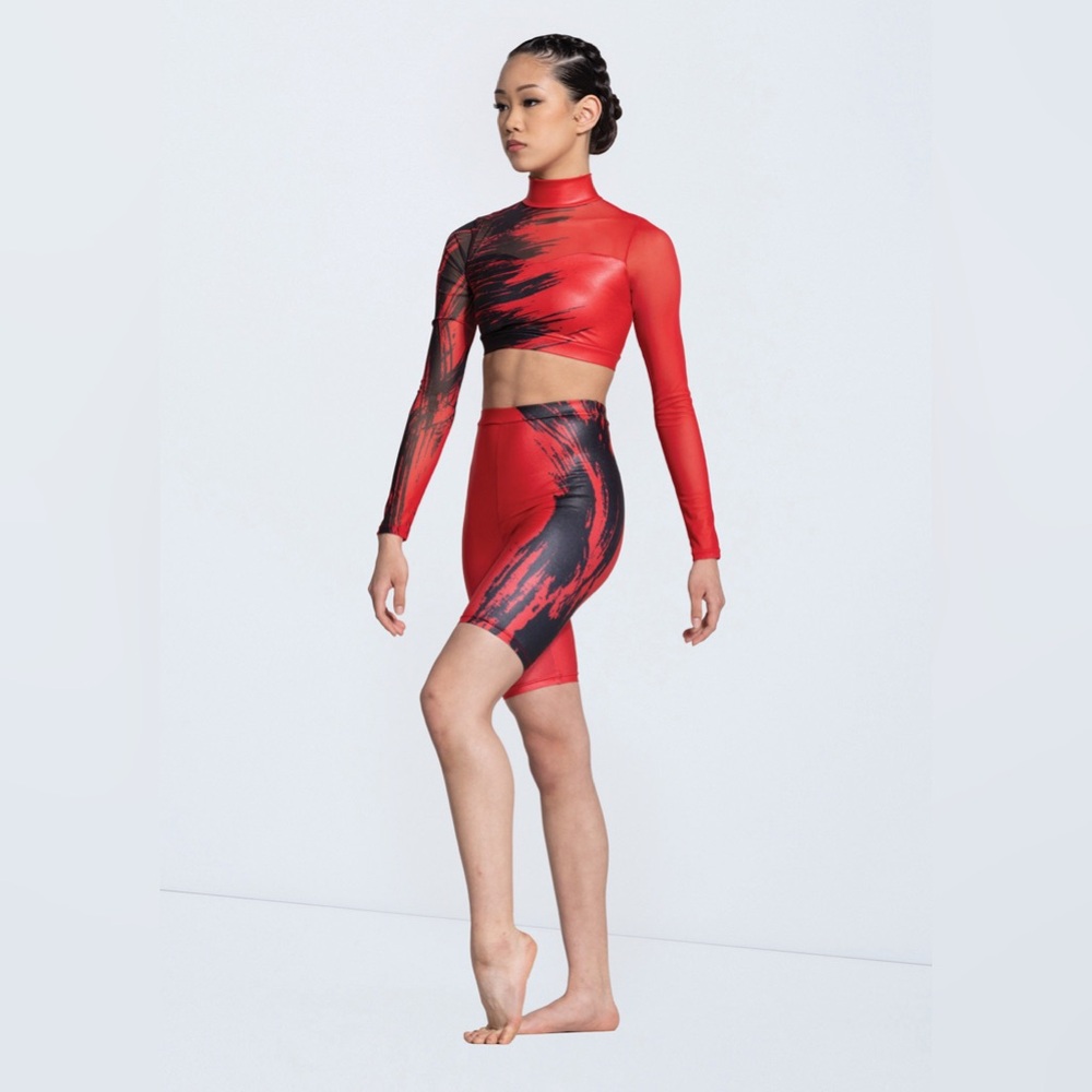 Weissman Hallucinate Dance Costume - image 3